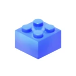 Logo of Toy Blocks Sort 3D android Application 